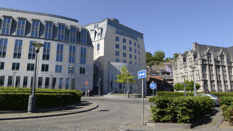 Grève dans la fonction publique wallonne le 14 novembre pas de gel