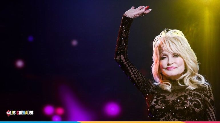 Droits LGBT menacés, avancées belges, Dolly Parton& : le récap' info de la semaine