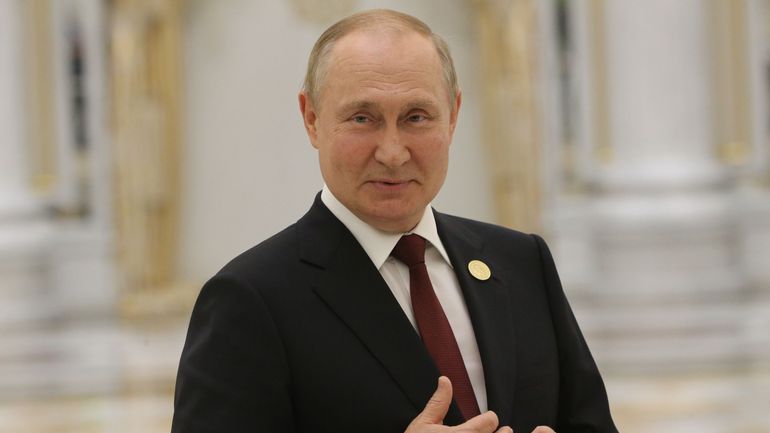 Attentat de Moscou: Poutine absent des hommages, le Kremlin assure néanmoins qu'il est peiné