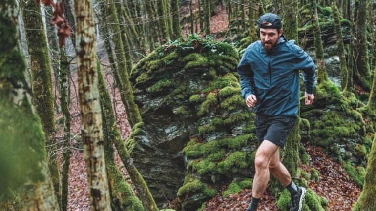 Le Belge Karel Sabbe termine la Barkley, la course la plus difficile au monde, pour 6 minutes