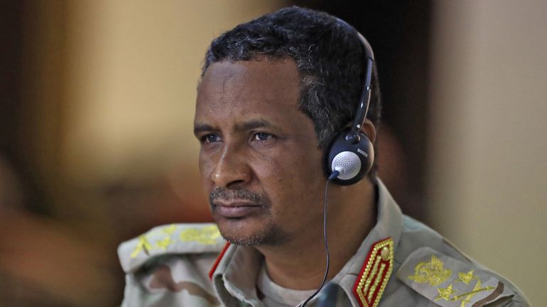 Le dialogue débute au Soudan, avec les militaires mais sans les principaux blocs civils