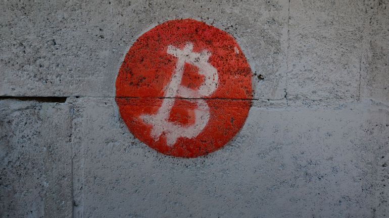 Cryptomonnaies : le Bitcoin dépasse les 80.000 dollars pour la première fois de son histoire