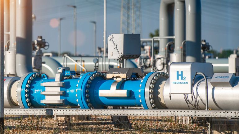 Energie : deux centres de recherche sur l'hydrogène verront le jour, à Anvers et Charleroi
