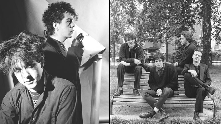JJ Burnel