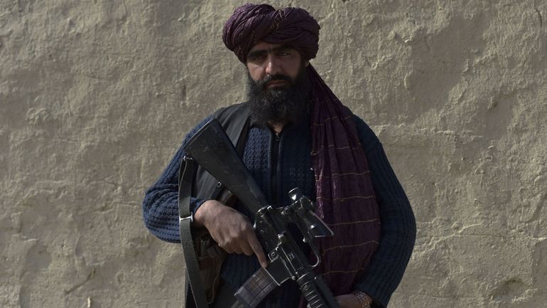 Afghanistan : des talibans tirent sur les invités d'une fête de mariage en musique