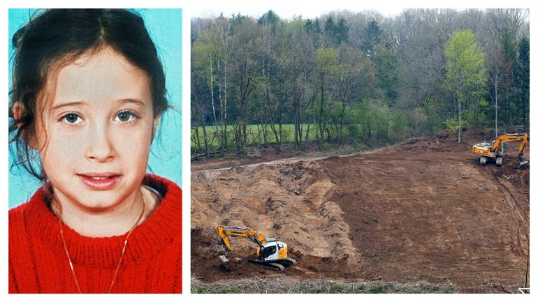Affaire Estelle Mouzin : de nouvelles fouilles dans le département des Ardennes à partir du 30 août