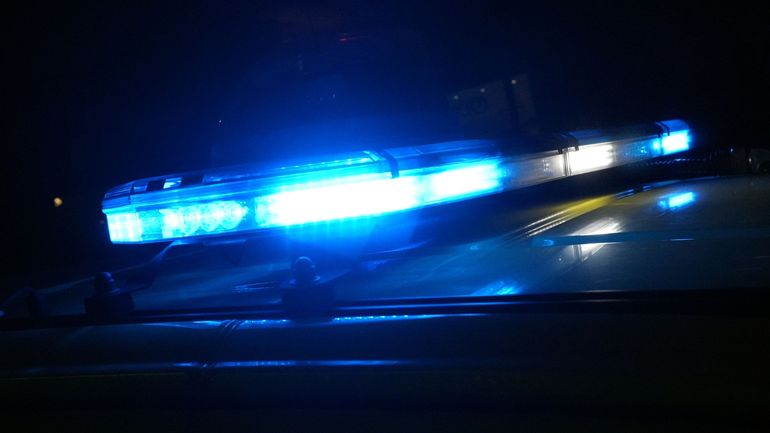 Un policier belge à la poursuite d'un go-fast présumé tué en Lorraine