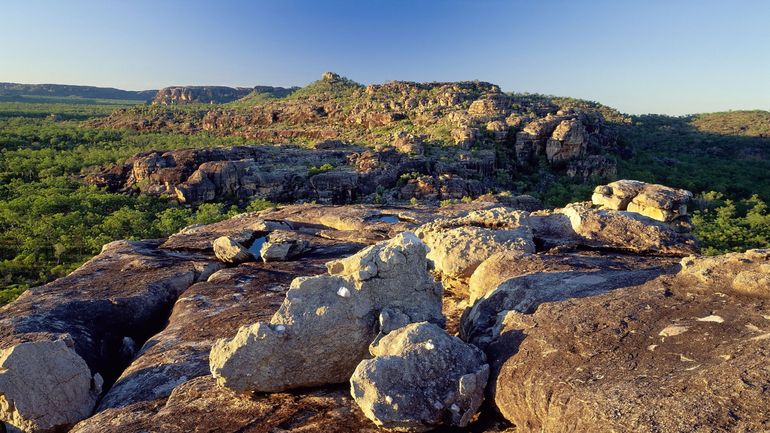 Nucléaire en Australie : le gouvernement interdit l'exploitation d'un gisement d'uranium sur un site aborigène