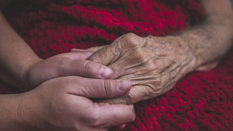 La maladie de Parkinson touche près de 40.000 personnes en Belgique