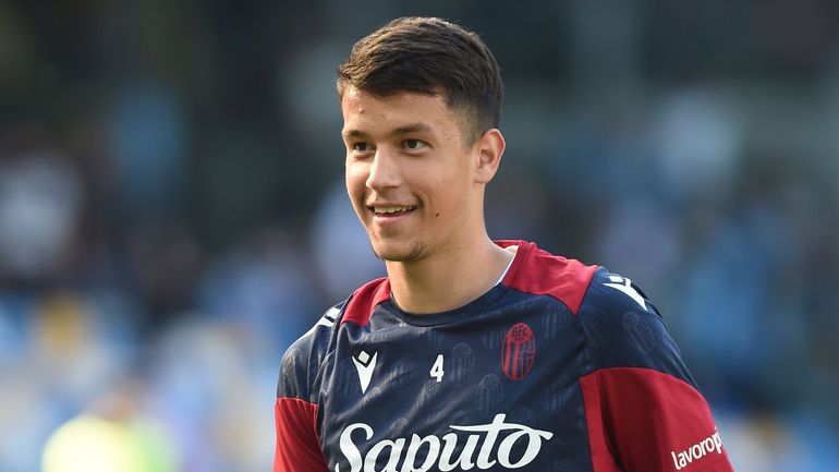 Mercato : Anderlecht attire Mihajlo Ilic sur le gong