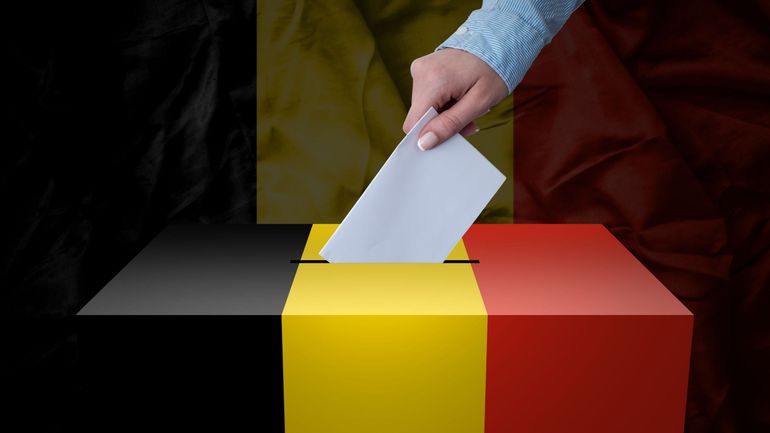 Elections 2024 : Bruxelles et Namur auront un député supplémentaire, au détriment du Hainaut et de Liège