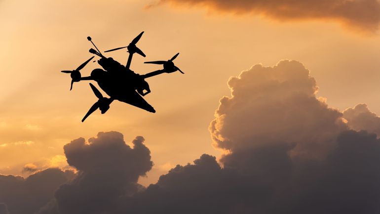 Belgique : la Défense désigne un général spécifiquement chargé des drones militaires