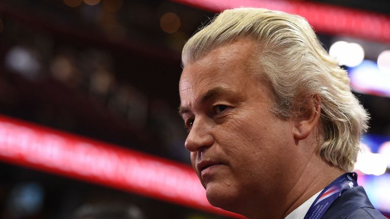 Pays-Bas : le leader d'extrême-droite Geert Wilders va rendre visite à Netanyahu, en réaction au mandat d'arrêt délivré par la CPI