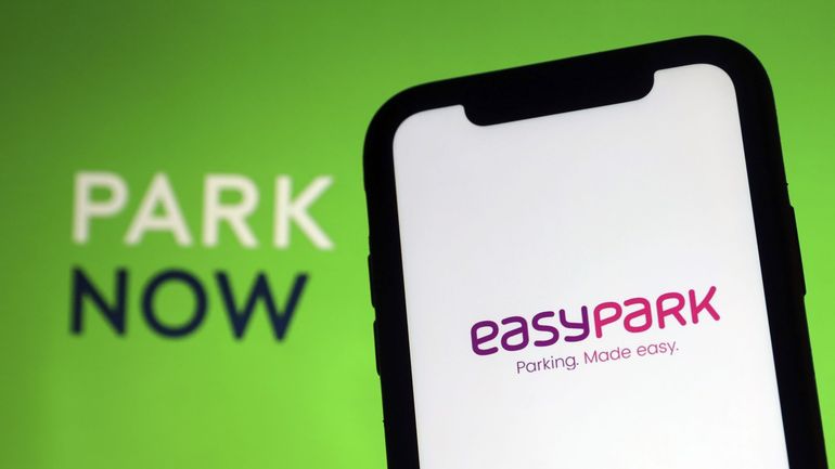 L’application de stationnement EasyPark victime d’une cyberattaque : les informations de contact de clients piratées