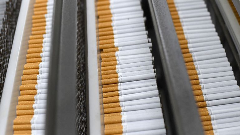Des cigarettiers poursuivis pour échange d'infos sur les prix entre concurrents