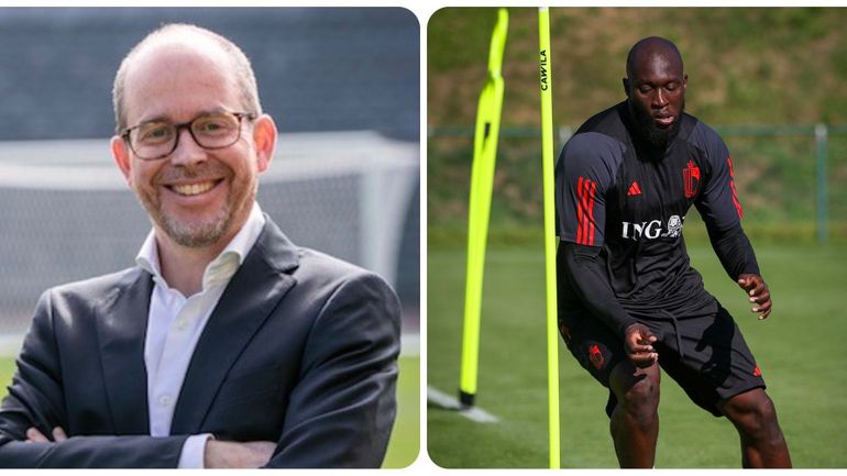 La diagonale de Manuel Jous : "back to school" pour les Diables dans le Caucase