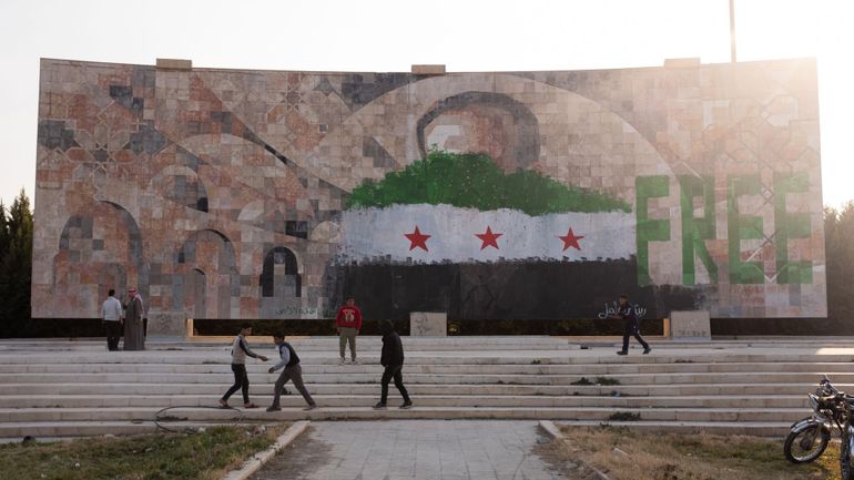 Reconstruire la Syrie : mémoire des victimes et urgence d'une justice transitionnelle