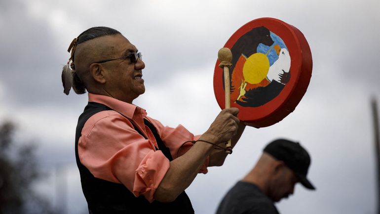 Canada : les autochtones vont pouvoir utiliser leur nom traditionnel sur leurs papiers