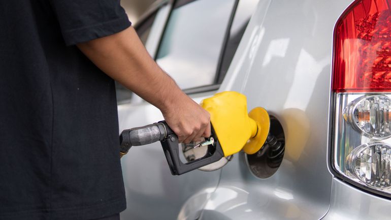 Le prix du carburant diesel augmente dès ce vendredi