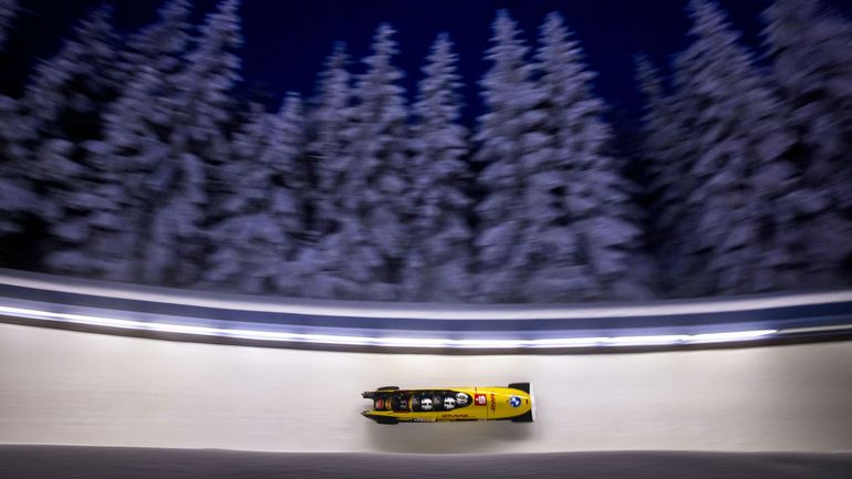 JO 2022 – Comprendre le bobsleigh : les règles, les rôles, les points d'attention de cette tradition Olympique