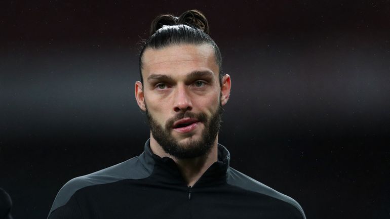 Le plus merveilleux doublé - annulé - de tous les temps est l'œuvre d'Andy Carroll, l'artiste de Reading