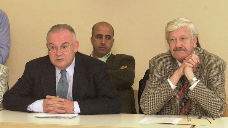 Elections annulées à Saint-Josse : le précédent de Molenbeek en 2000 ou quand le Conseil d'Etat sauve Philippe Moureaux