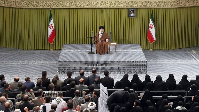 Menace iranienne : le comité R recommande une vision stratégique en matière de sécurité