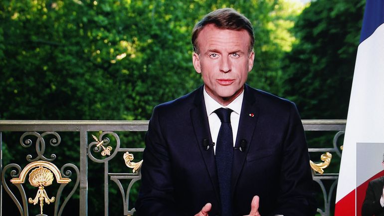 France : toujours l'impasse un an après la dissolution, Macron osera-t-il recommencer ?