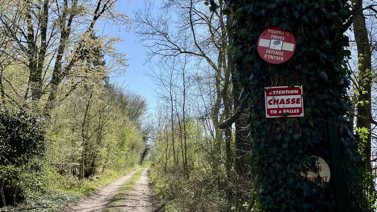 #L'Enquête : discorde autour des chemins et sentiers accaparés, bloqués par des propriétaires, et ardemment défendus par des promeneurs