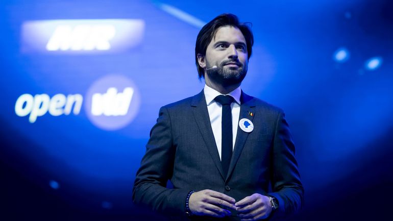 Quel avenir pour l'Open VLD ? 