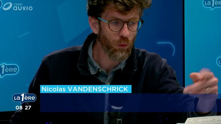 Et si on changeait de Belgique ?