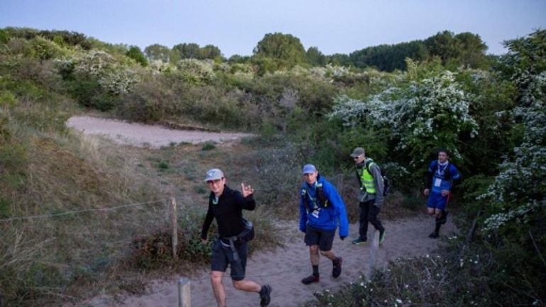 Long week-end de Pentecôte : une météo plus fraîche et moins ensoleillée entraîne une affluence modérée à la Côte