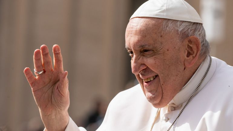 Pape François : après dix ans de pontificat, où en est l'Eglise catholique ?