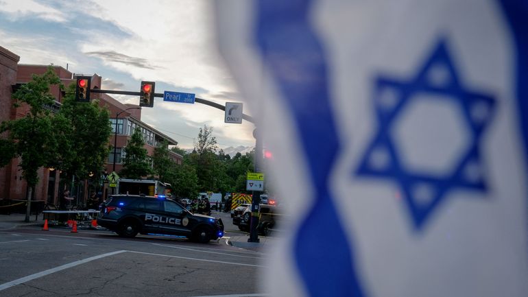 Six blessés dans une attaque terroriste au Colorado : un acte 