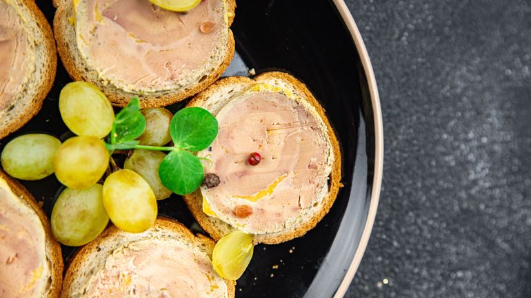 Suisse : le sort du foie gras sera bientôt entre les mains du peuple