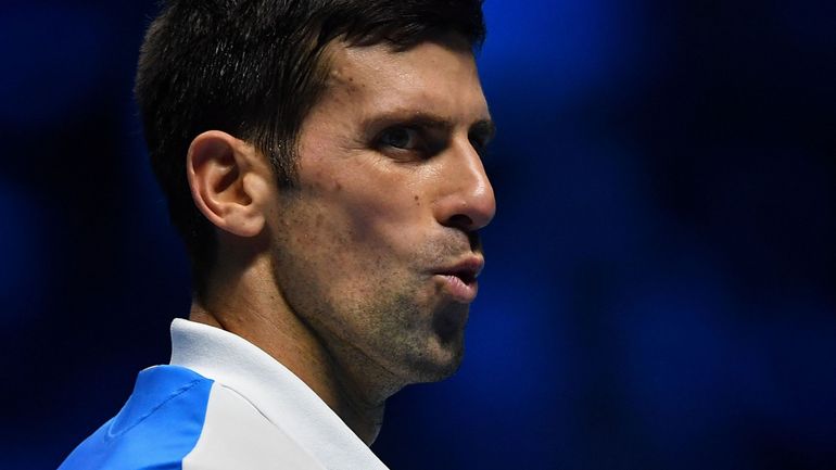 Nouveau rebondissement : Novak Djokovic a-t-il présenté un faux test Covid positif ?