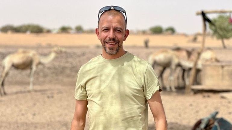 Un travailleur humanitaire détenu arbitrairement en République centrafricaine : un appel mondial lancé pour réclamer sa libération