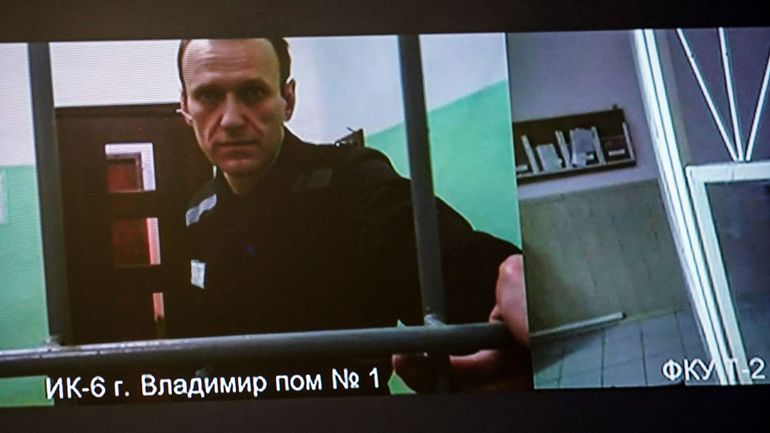 Le corps de Navalny a été retrouvé : il présente des ecchymoses mais il n'a toujours pas été autopsié
