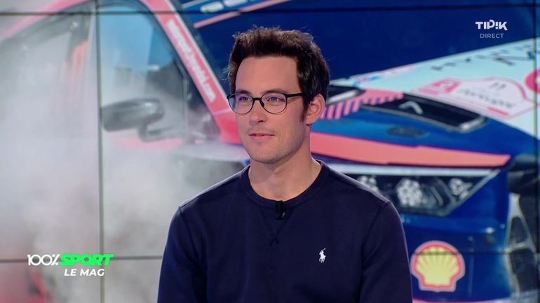 Son ambition, l’absence de Rovanperä et son petit regret : Thierry Neuville fait le point avant sa nouvelle saison