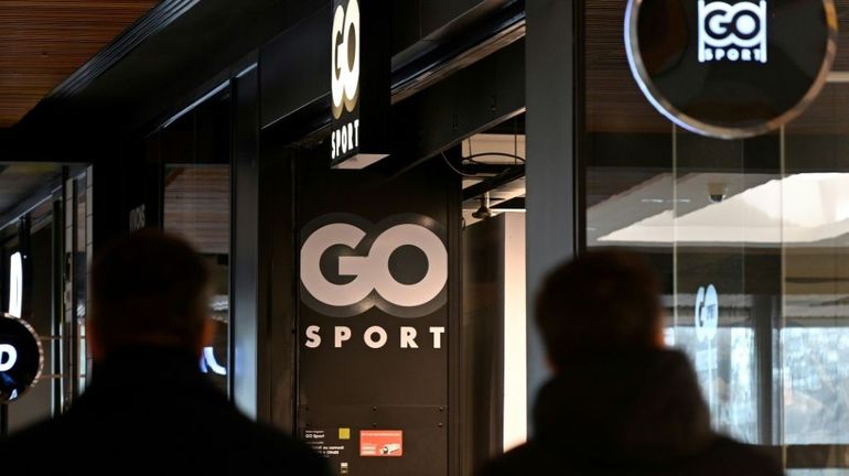 France : Go Sport France placé à son tour en redressement judiciaire