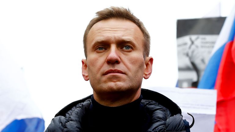 Décès d'Alexeï Navalny : les autorités russes menaceraient d'enterrer Navalny sur le territoire de sa prison