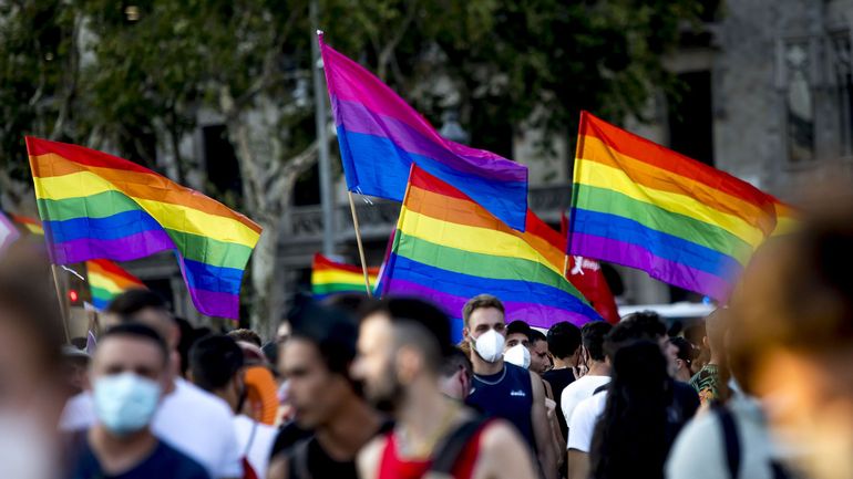 L'Espagne sous le choc suite à une violente agression : un jeune homosexuel attaqué par huit personnes masquées