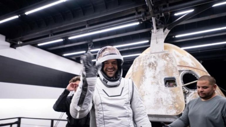 Trump change d'avis et revient sur la nomination d'un proche d'Elon Musk à la tête de la Nasa