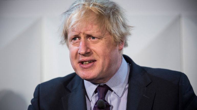 Boris Johnson affrontera ce lundi soir un vote de défiance des députés de son propre parti