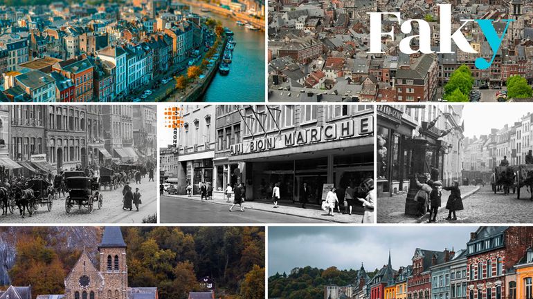 Fêtes de Wallonie : IA ou pas IA ? Serez-vous assez attentif pour repérer nos "menteries" ?