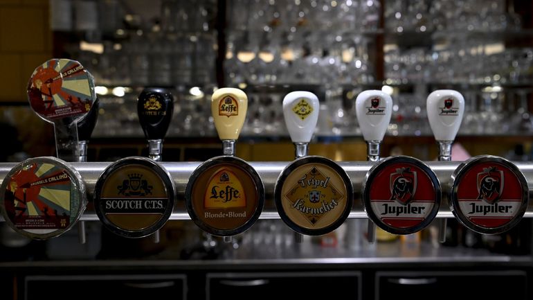 Inflation : le géant brassicole AB InBev pourrait encore augmenter le prix de la bière
