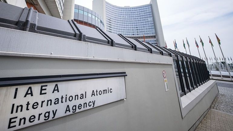 Iran : le Parlement vote en faveur d'une suspension de la coopération avec l'Agence internationale de l'énergie atomique
