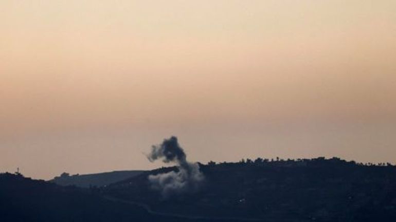 Guerre Israël - Gaza : le Hezbollah dément que la moitié de ses commandants aient été tués par Israël