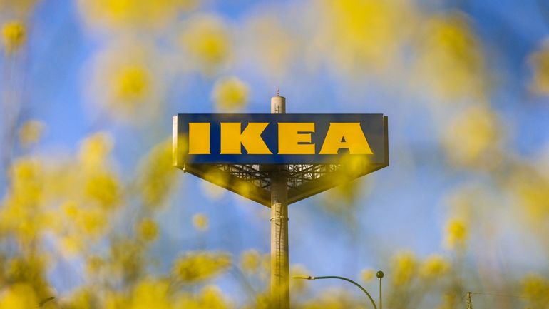 L'Ril sur l'Europe : l'Union Européenne, ce meuble IKEA qui ne se vend pas bien