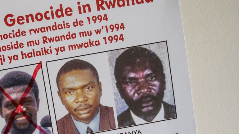 Génocide au Rwanda : le fugitif le plus recherché serait mort en 2006 au Zimbabwé